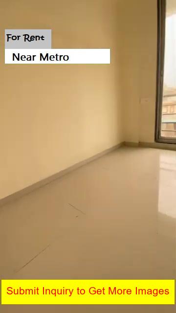 2 BHK Flat for Rent in Inderlok Only in 14400, Delhi Near Metro