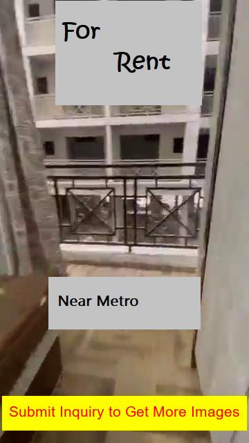 1 BHK Flat for Rent in Punjabi Bagh Only in 8000, Delhi Near Bus Stand