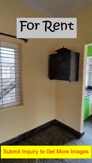 1 BHK Flat for Rent in Naraina Only in 8000, Delhi Near Bus Stand